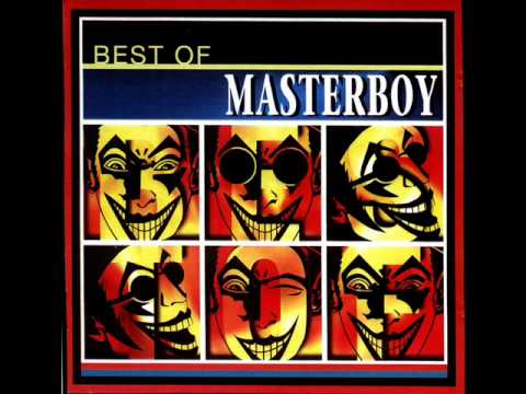 Nights On Broadway - Masterboy