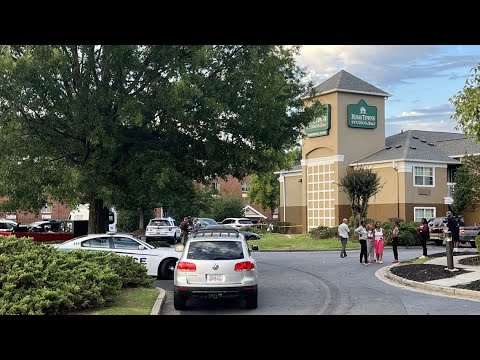 Deadly shooting at HomeTowne Studios in Gwinnett County