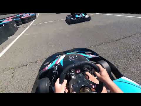 Hungaroring gokart 2023.07.02 1.