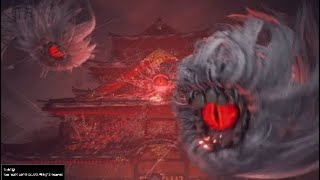 とうとう城がボスになる時代よw    -part44【仁王2】【NIOH2】【初見】