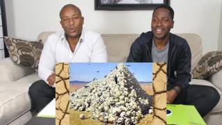 $UICIDEBOY$ Venom ft. Shakewell Reaction