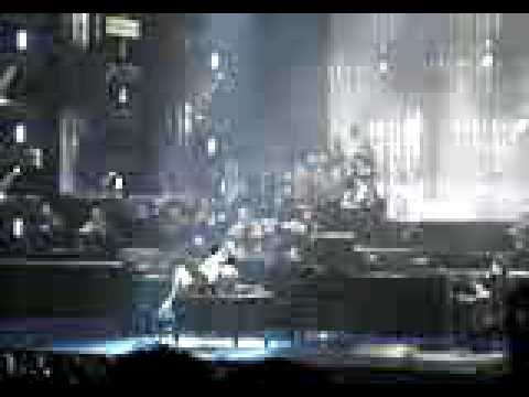 Yanni, Chloe y Ender Thomas - Hasta el ultimo momento.MPG