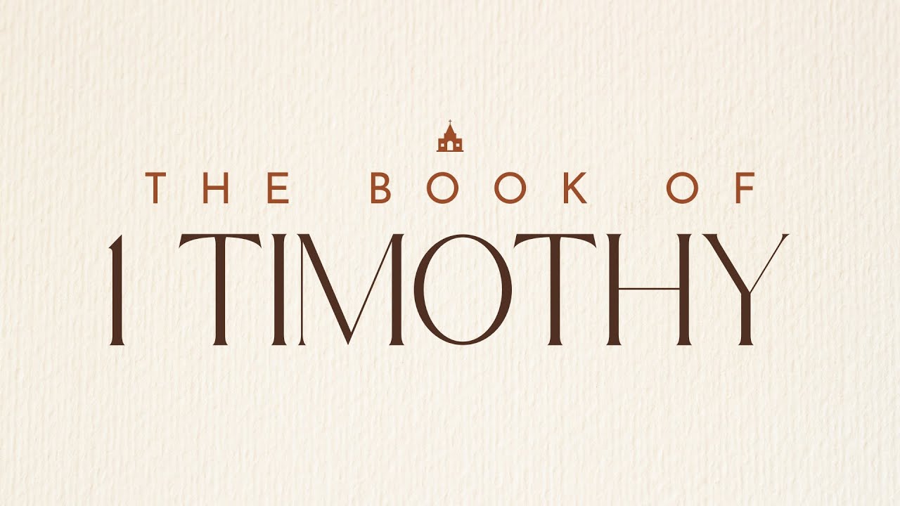 How We Display The Gospel