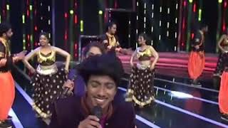 Sreehari singing song Whatsapp status Video