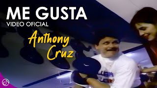 Video Me Gustas (Audio) de Anthony Cruz
