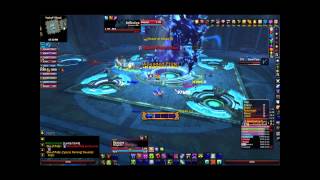 Wolfs Fang Sha of Pride