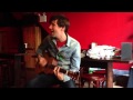 Stephen Kellogg - The America Song 6/14/13 