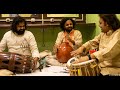 Tanmoy Bose I Patri Satish Kumar I Ghatam Giridhar Udupa I Tabla I Mridangam I Ghatam I Talavadya