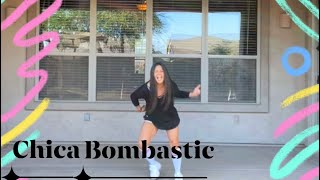 Chica Bombastic by Wisin Y Yandel