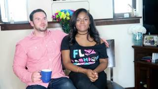 CHALLENGES WE FACE AS A INTERRACIAL COUPLE | COMING SOON