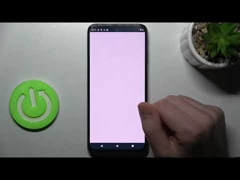 How to Check Battery Health on MOTOROLA MOTO G41 – Ampere App