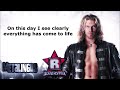 Edge Theme Song Lyrics