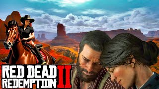 John's New Life | Red Dead Redemption II - 22