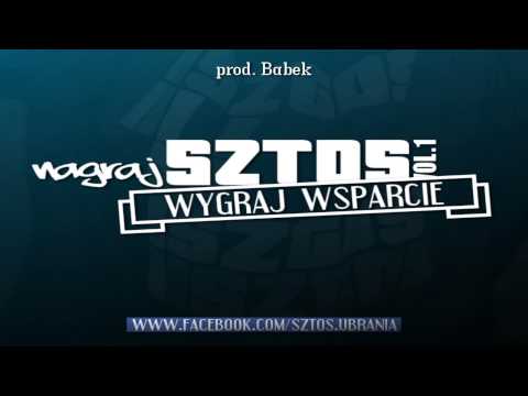 MCzaja - Concours (nagraj SZTOS wygraj wsparcie)