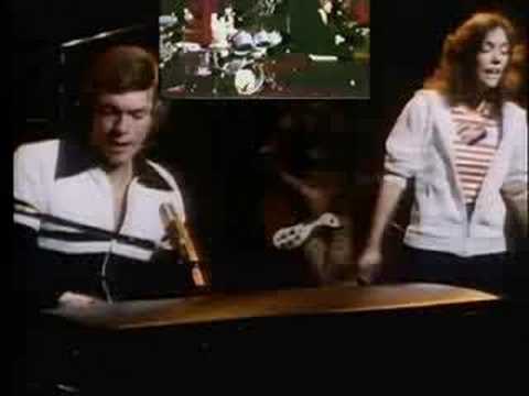 The Carpenters Druscilla Penny