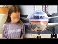 Airline Allegedly Loses Track of Unaccompanied 12-Year-Old - Inside Edition Airline Allegedly Loses Track of Unaccompanied 12-Year-Old