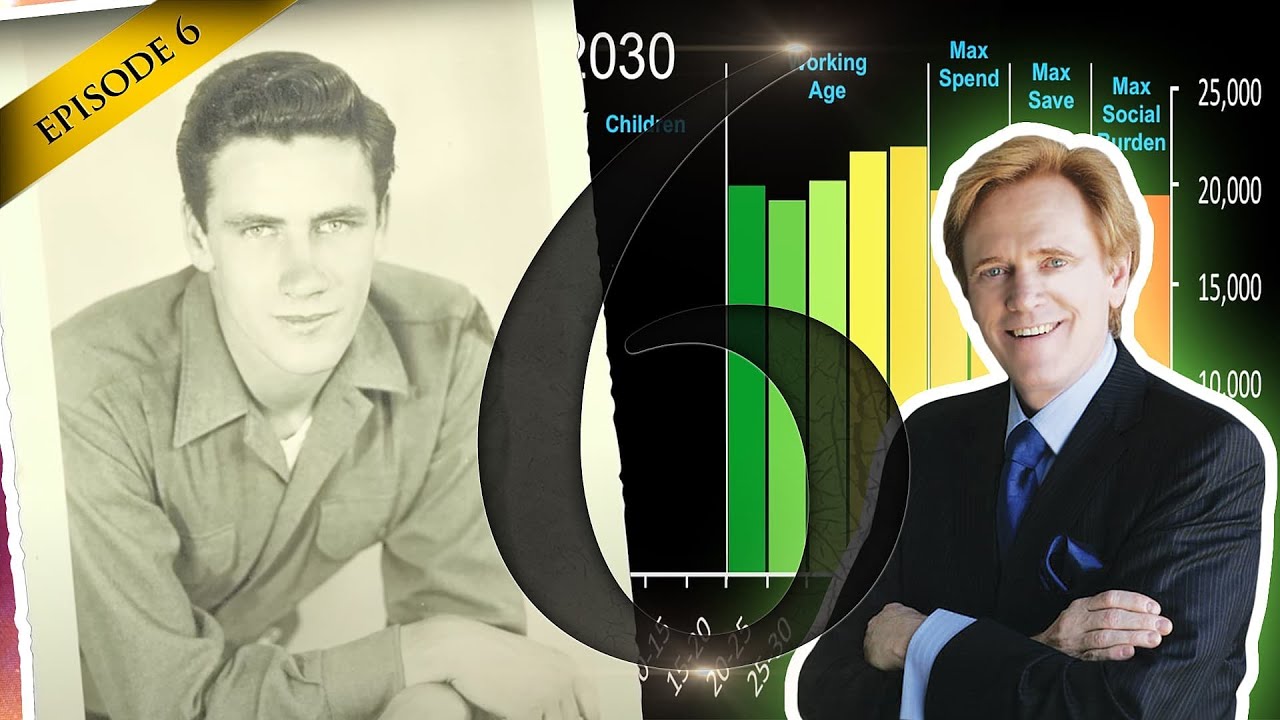 INFLATION vs Deflation - Hidden Secrets Of Money Episode 6 (Mike Maloney)