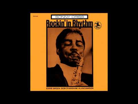 Misty Roses - Sonny Criss