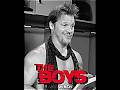 THE BOYS MEME WWE VERSION #17 || CHRIS JERICHO