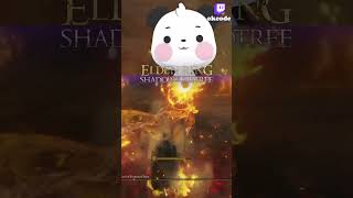 THIS is How You Bully Midra, Lord of Frenzied Flame in Elden Ring: Shadow of the Erdtree