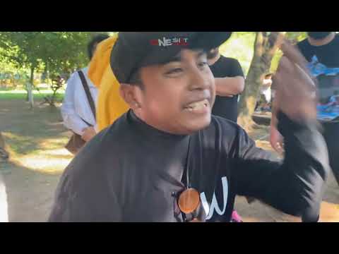 TACHO vs GARDUZA: Octavos - ONE SHOT BATTLES (Ultimo Campeón👑)