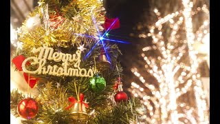クリスマスに一人で秋葉原行ってみた