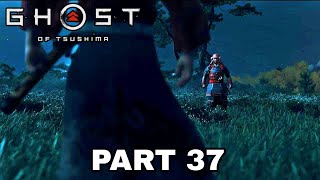 Ghost of Tsushima | Walkthrough Gameplay | Part 37 | The Other Samurai
