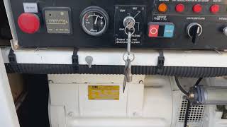 Groupe électrogène diesel SDMO DGMLF4 à vendre - Image 4 | Machineryline CG Groupe électrogène diesel SDMO DGMLF4 | Image 4 - Machineryline