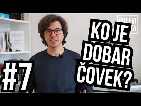 Ko je dobar?