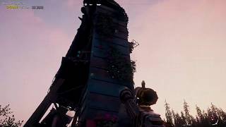 Far Cry New Dawn The Best Laid Plans Treasure Hunt Guide