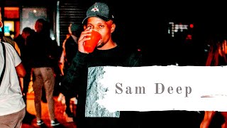 Sam Deep & DeMthuda ft Mawhoo- Thokoza