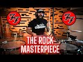 FOO FIGHTERS EVERLONG DRUM COVER