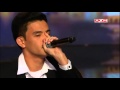Human Beatbox Neil Amazes Everyone Asia S Got Talent Episode 4
