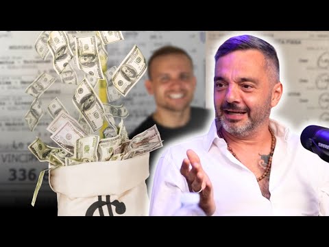 COME GUADAGNA DAVVERO UN TIPSTER? FAI MOLTA ATTENZIONE A QUELLO CHE TI STO PER DIRE!