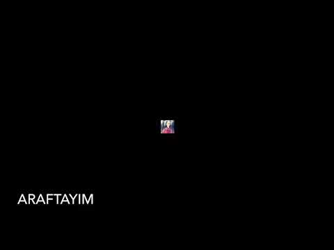 Araftayim - Bahar Üstün