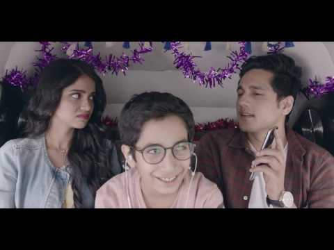 Anshul Pandey TVC for PAYTM