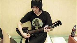 Too happy to be alive-HIM