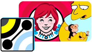 116-Pizza Party Podcast - Simpsons MICHAEL JACKSON Gets Banned from WENDY'S Girl Twitter