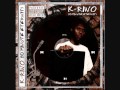 K-Rino - Intro (80 Minute Eternity)