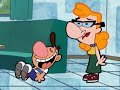 Billy Mandy Aur Life Mein Haddi S01 Episode 38 In Hindi