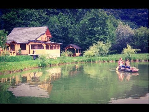 Ribnjak Jezerski [PROMO VIDEO]