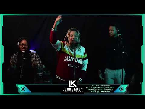 Octavia the Great- Sunshine