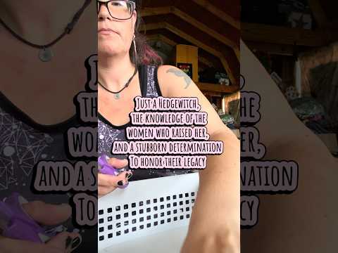 Grab the Coven and me at the Palmer Events Center, April 4th, and let’s make some magic!