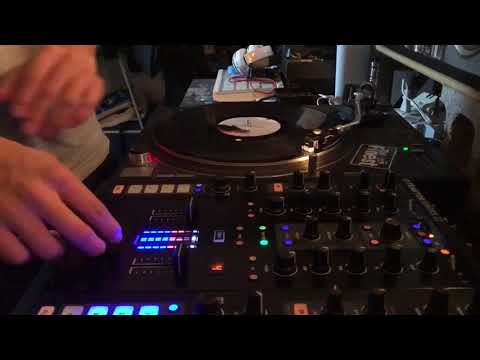 ZIM-K：IDA JAPAN Online Scratch Battle "Elimination" 2017