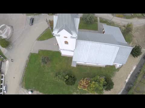 1. fotografia fotogalérie Videogaléria