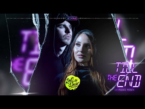 ADOSA feat. Robbie Rosen - Till The End