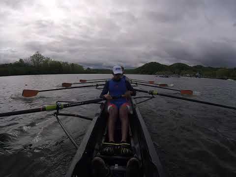 UF 2019 m1v8+ SIRA Semi Finals