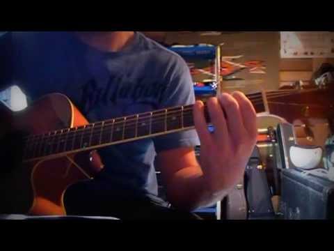 ooh la la - rod stewart (cover)