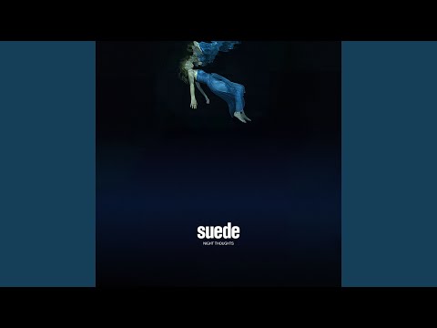 I Dont Know How To Reach You - Suede
