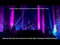 Plastic Tree - kuchizuke - Sub/Español - Live 